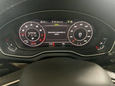 2019 Audi Q5 Prestige