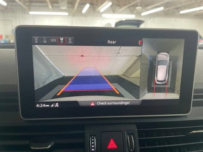 2019 Audi Q5 Prestige
