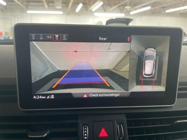 2019 Audi Q5 Prestige