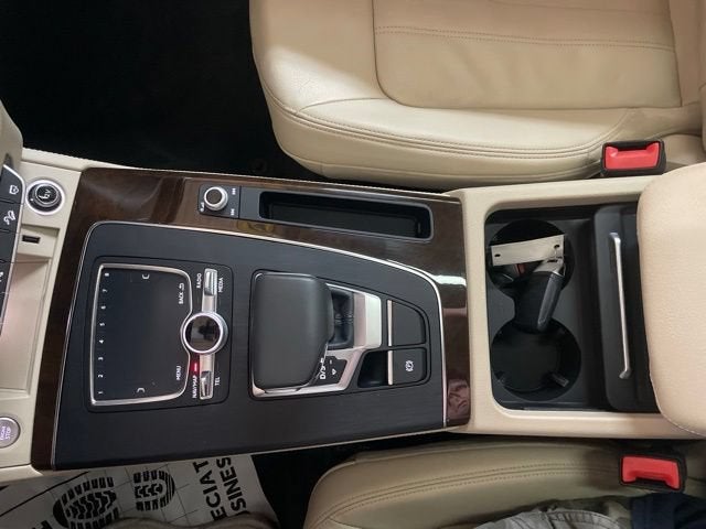 2019 Audi Q5 Prestige