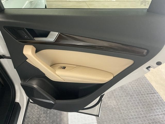 2019 Audi Q5 Prestige