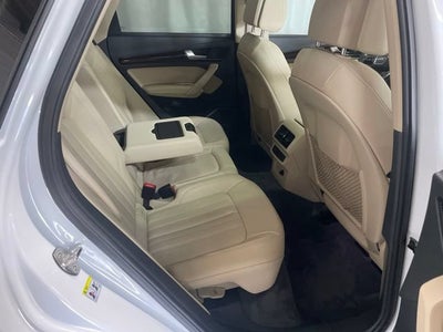 2019 Audi Q5 Prestige