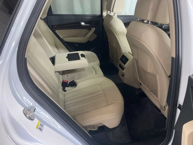 2019 Audi Q5 Prestige