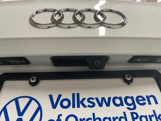 2019 Audi Q5 Prestige