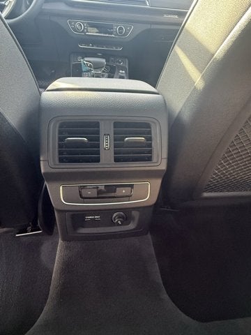 2025 Audi Q5 S line Premium Plus