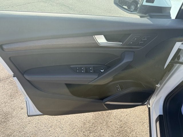 2025 Audi Q5 S line Premium Plus