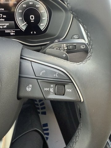 2025 Audi Q5 S line Premium Plus