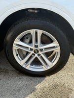 2025 Audi Q5 S line Premium Plus