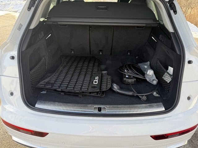2025 Audi Q5 S line Premium Plus