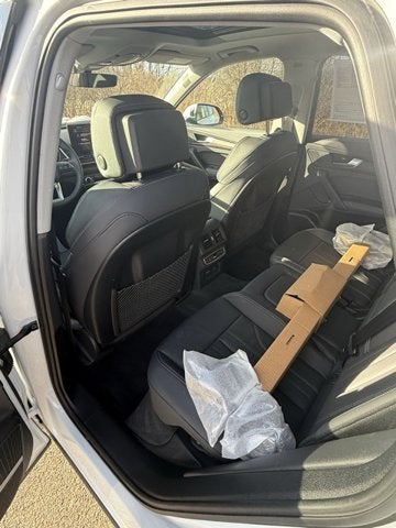 2025 Audi Q5 S line Premium Plus