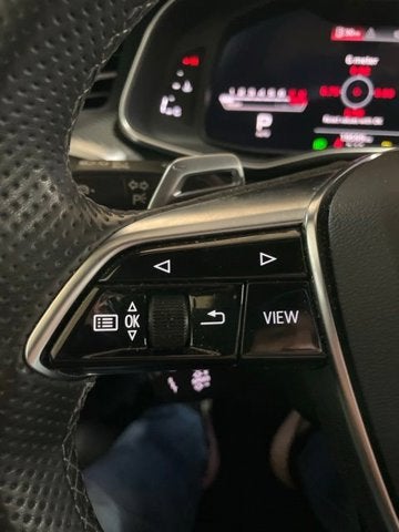 2022 Audi RS 6 Avant 4.2