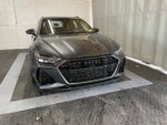 2022 Audi RS 6 Avant 4.2