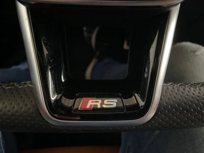 2022 Audi RS 6 Avant 4.2
