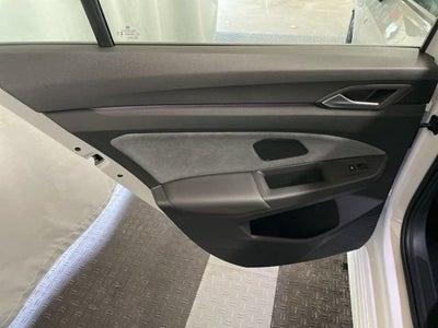 2026 Volkswagen Golf R 2.0T