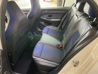 2026 Volkswagen Golf R 2.0T