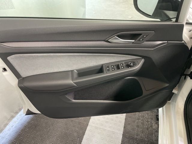 2026 Volkswagen Golf R 2.0T