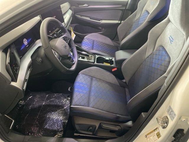 2026 Volkswagen Golf R 2.0T