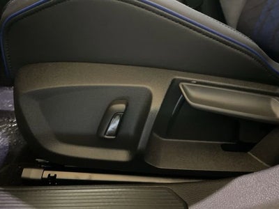 2026 Volkswagen Golf R 2.0T