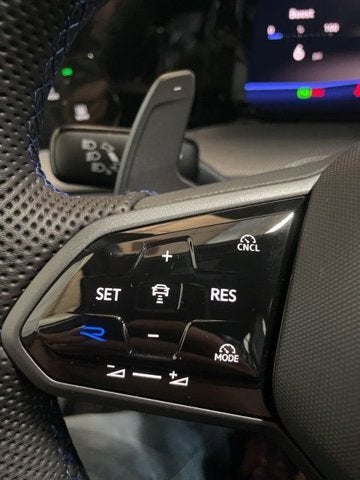 2026 Volkswagen Golf R 2.0T