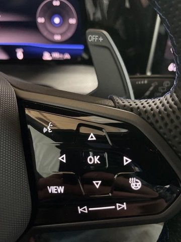 2026 Volkswagen Golf R 2.0T