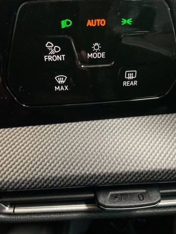 2026 Volkswagen Golf R 2.0T