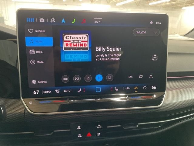 2026 Volkswagen Golf R 2.0T