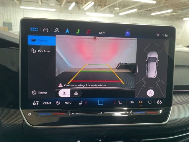 2026 Volkswagen Golf R 2.0T