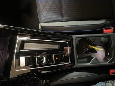 2026 Volkswagen Golf R 2.0T