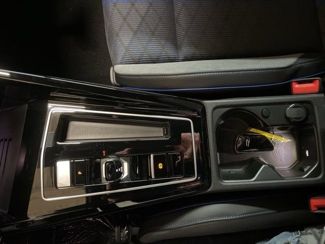 2026 Volkswagen Golf R 2.0T