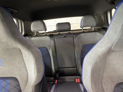 2026 Volkswagen Golf R 2.0T