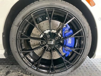 2026 Volkswagen Golf R 2.0T