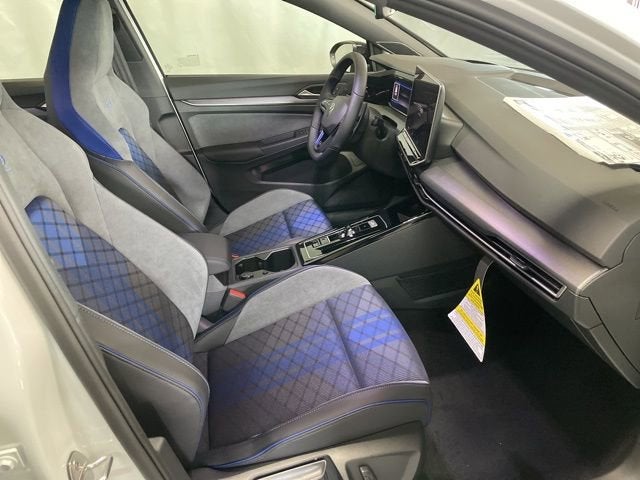 2026 Volkswagen Golf R 2.0T