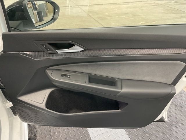 2026 Volkswagen Golf R 2.0T