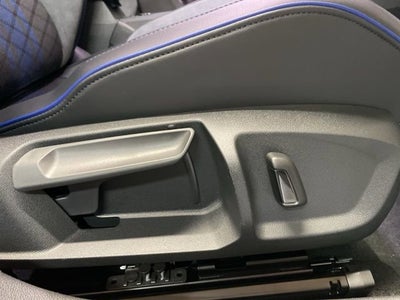 2026 Volkswagen Golf R 2.0T