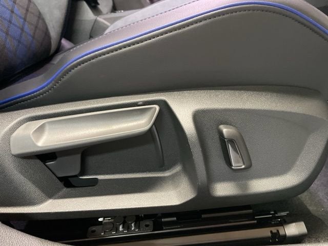 2026 Volkswagen Golf R 2.0T