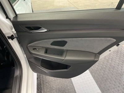 2026 Volkswagen Golf R 2.0T