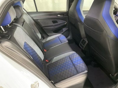 2026 Volkswagen Golf R 2.0T