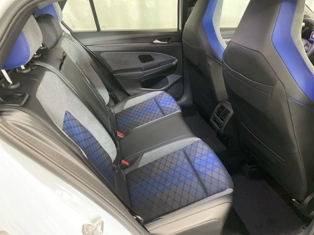 2026 Volkswagen Golf R 2.0T