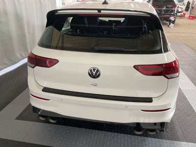 2026 Volkswagen Golf R 2.0T