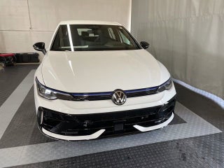 2026 Volkswagen Golf R 2.0T