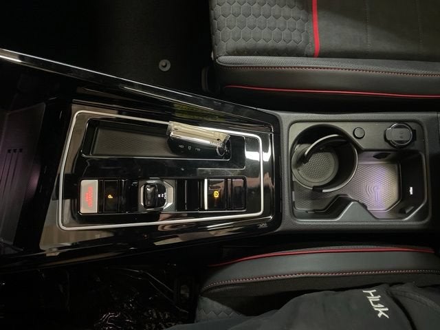 2026 Volkswagen Golf GTI SE