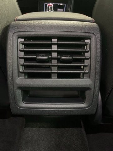 2026 Volkswagen Golf GTI SE