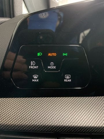 2026 Volkswagen Golf GTI SE