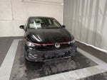 2026 Volkswagen Golf GTI SE