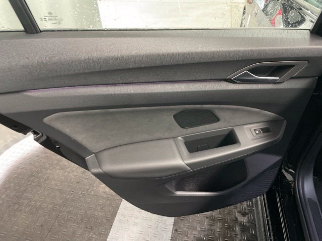 2026 Volkswagen Golf GTI SE