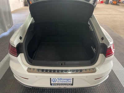 2019 Volkswagen Arteon SEL Premium R-Line