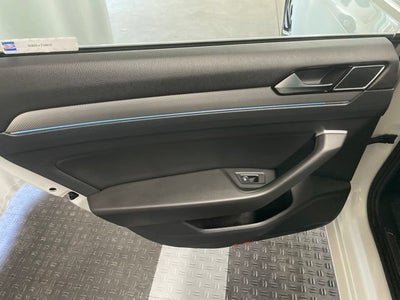 2019 Volkswagen Arteon SEL Premium R-Line