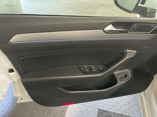 2019 Volkswagen Arteon SEL Premium R-Line