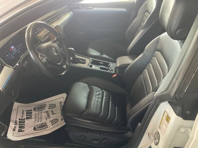 2019 Volkswagen Arteon SEL Premium R-Line
