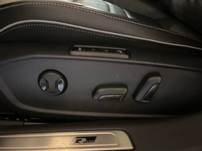 2019 Volkswagen Arteon SEL Premium R-Line